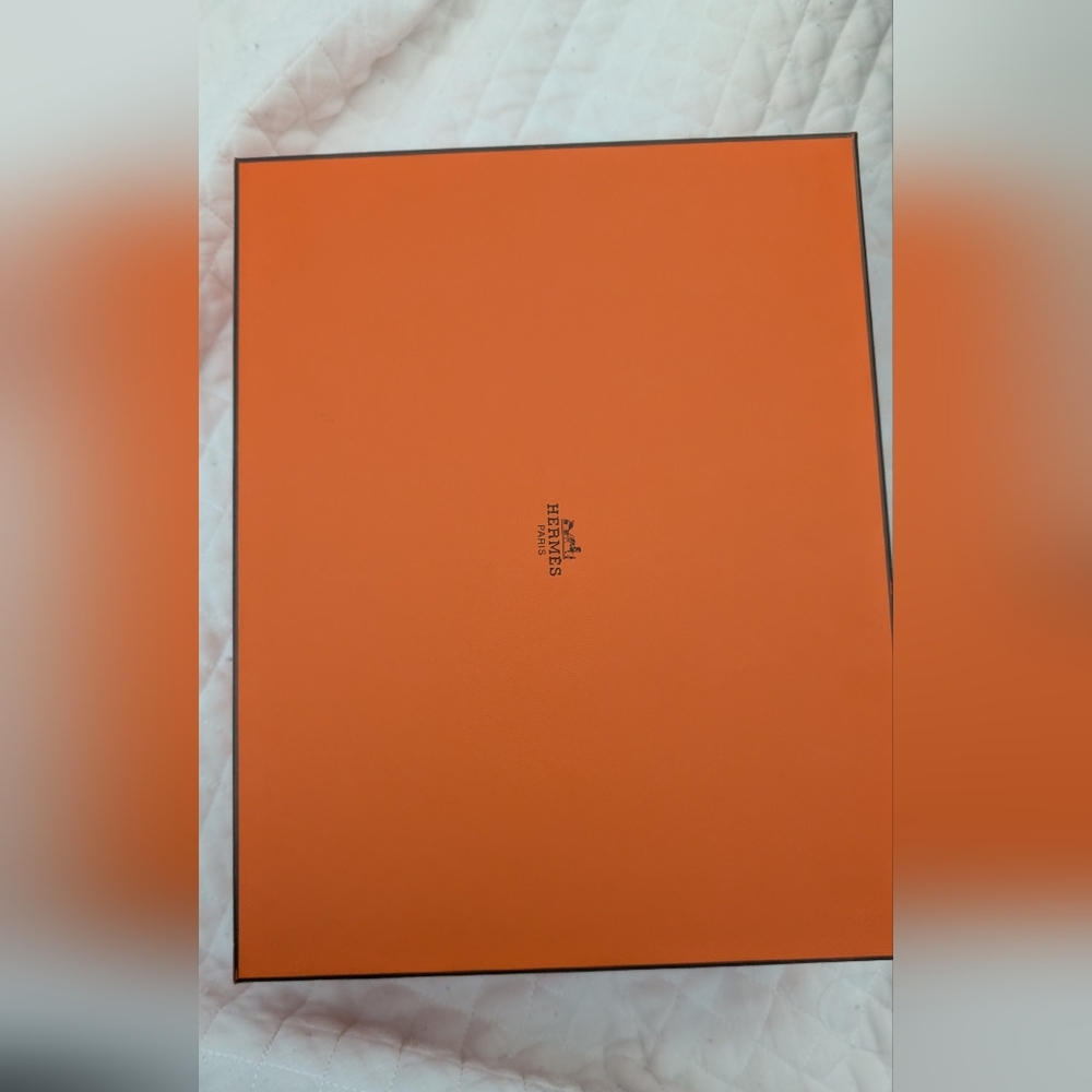 Hermes Empty box only‎